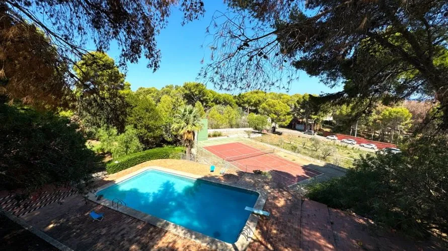 Villa de 330m² à Calasparra, Spain No. 3283 № 22