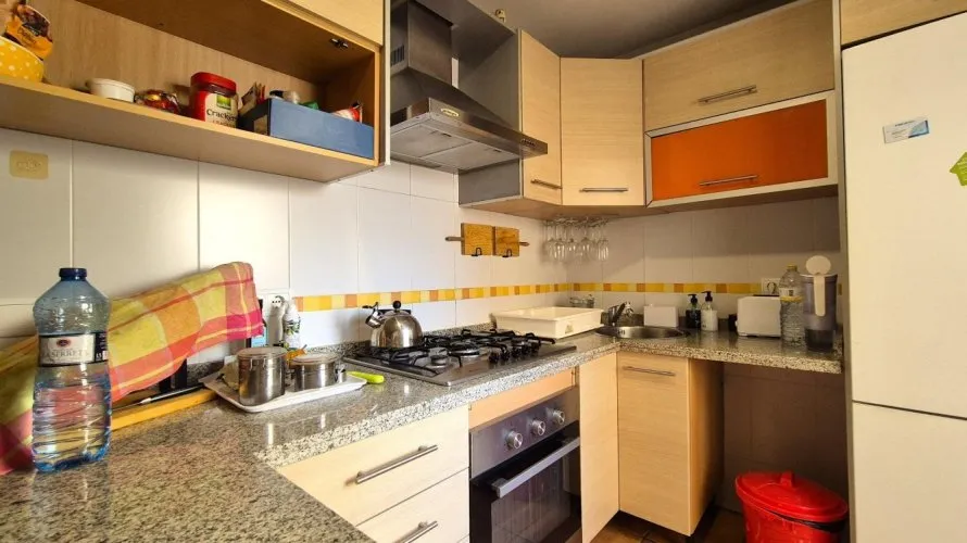 Penthouse de 2 chambres à Alicante, Spain No. 3276 № 18