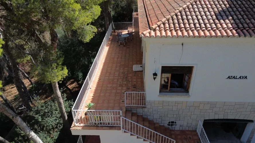 Villa de 330m² à Calasparra, Spain No. 3283 № 15