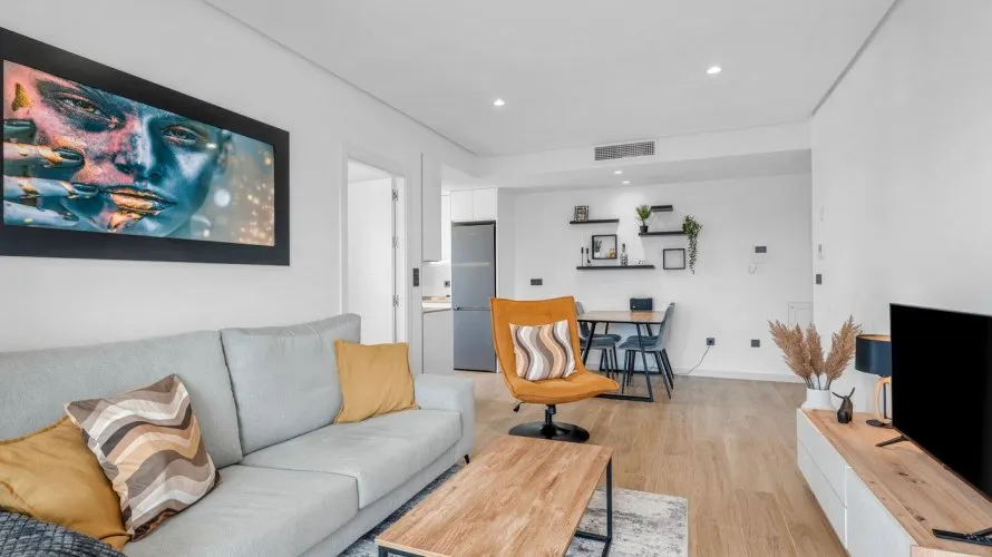 Apartment de 74m² à Los Altos, Spain No. 3253 № 22