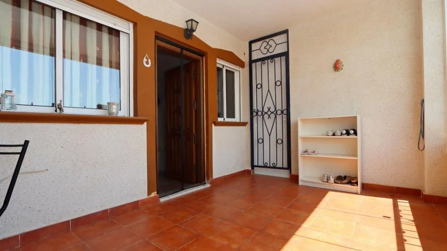 Apartment de 1 chambre à Alicante, Spain No. 3091 № 17