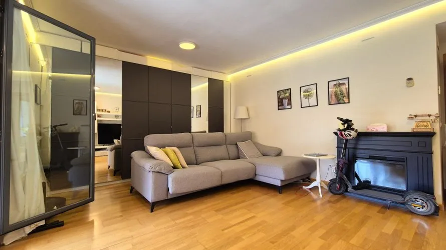 Apartment de 1 chambre à Alicante, Spain No. 3132 № 28
