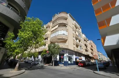 Apartment de 3 chambres à Torrevieja, Spain No. 3104