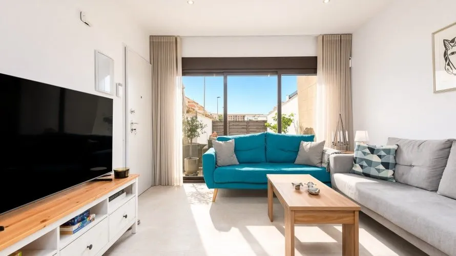 Apartment de 87m² à Las Esperanzas, Spain No. 3213 № 17