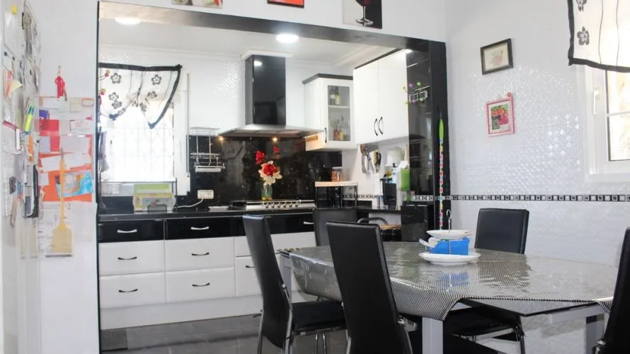 Villa de 398m² à Els Poblets, Spain No. 3123 № 20
