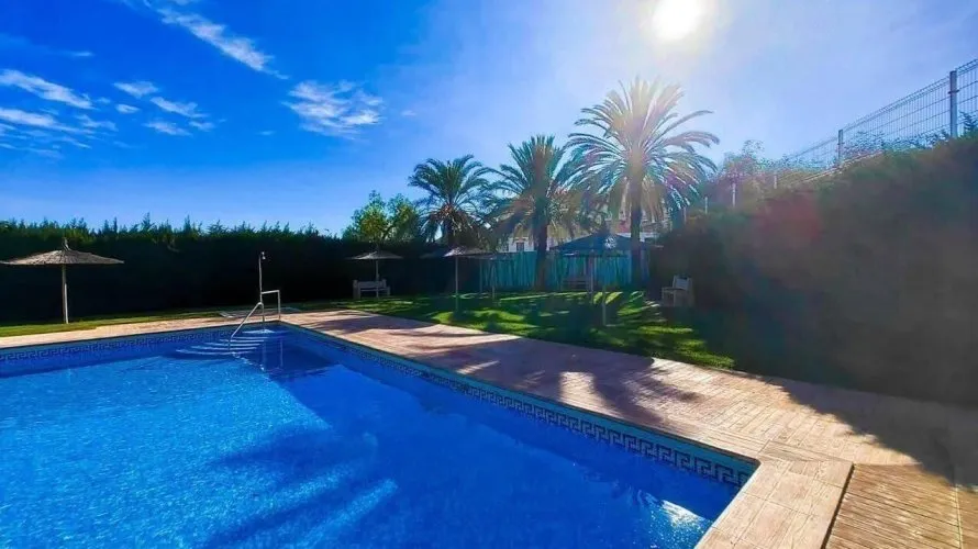 Penthouse de 1 chambre à Torrevieja, Spain No. 3137 № 15