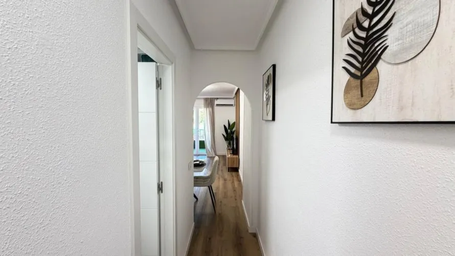 Apartment de 3 chambres à Torrevieja, Spain No. 3295 № 13