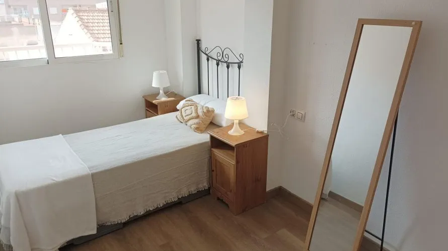 Apartment de 2 chambres à Torrevieja, Spain No. 3154 № 14