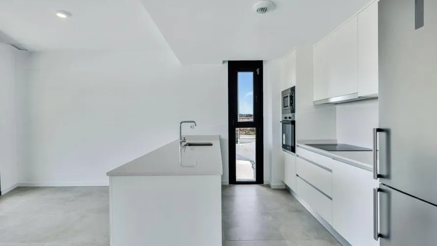 Apartment de 113m² à Dehesa De Campoamor, Spain No. 3240 № 20