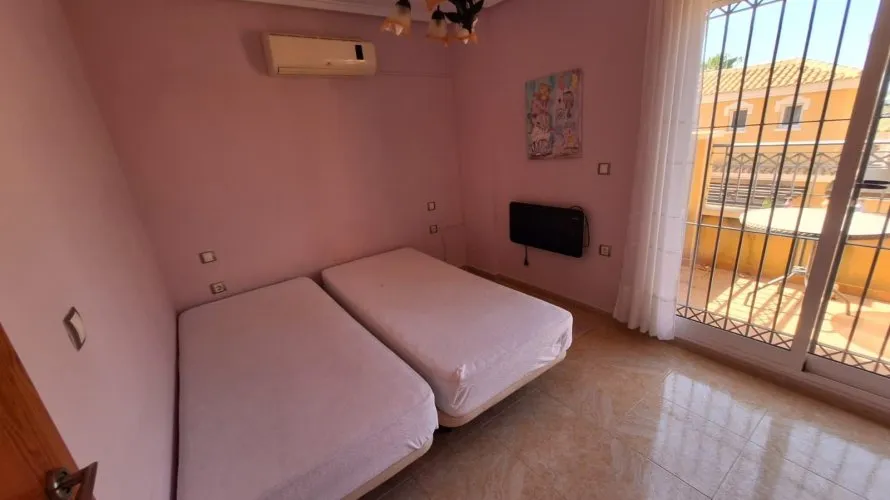 Duplex de 83m² à Torrevieja, Spain No. 3198 № 5