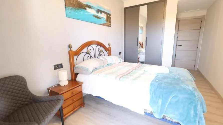 Apartment de 2 chambres à Alicante, Spain No. 3090 № 9