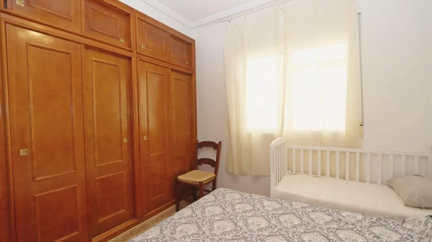 Apartment de 1 chambre à Alicante, Spain No. 3091 № 11
