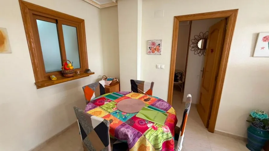 Apartment de 1 chambre à Torrevieja, Spain No. 3228 № 9