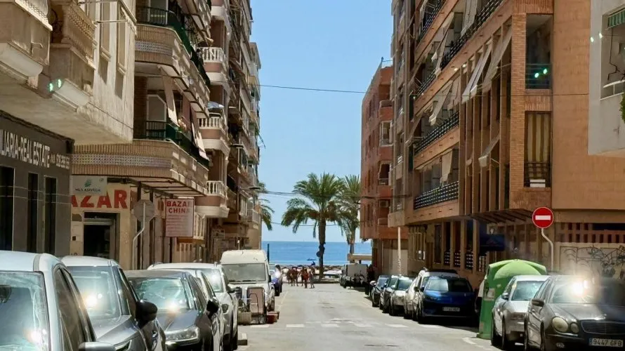 Apartment de 1 chambre à Torrevieja, Spain No. 3136 № 7