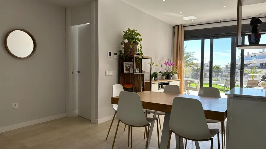Penthouse de 3 chambres à Finestrat, Spain No. 3081 № 23