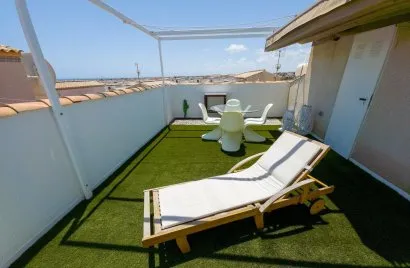Apartment de 77m² à Orihuela, Spain No. 3215