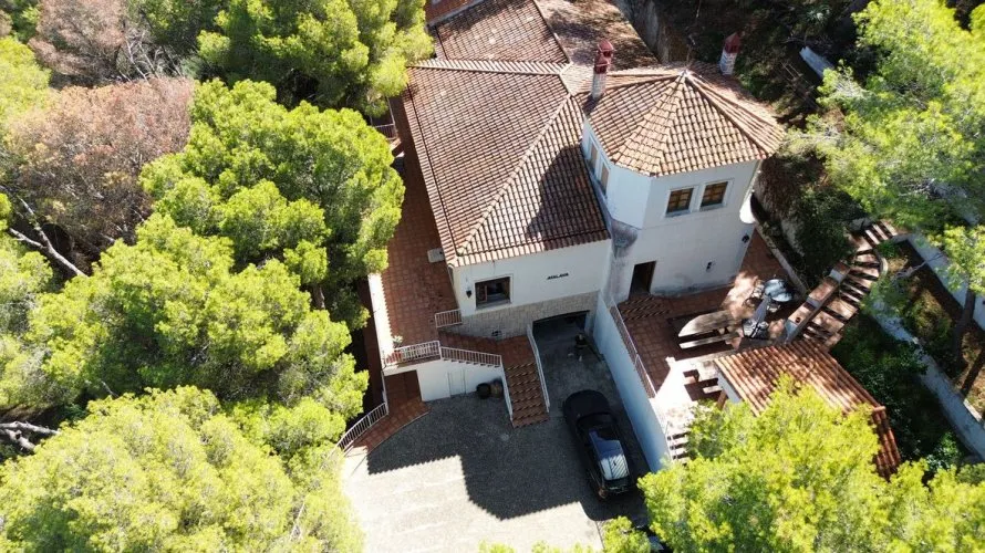Villa de 330m² à Calasparra, Spain No. 3283 № 25