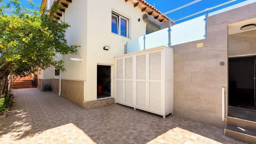 House de 5 chambres à Los Balcones, Spain No. 3248 № 16