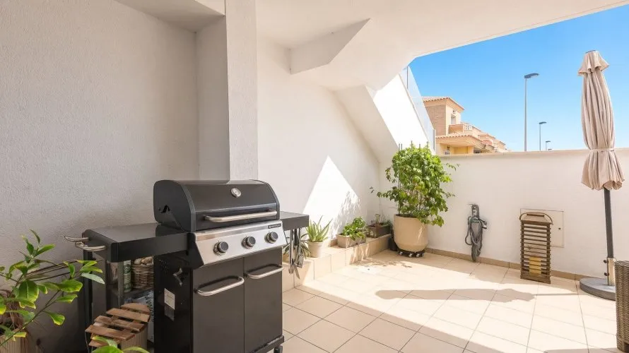 Apartment de 87m² à Las Esperanzas, Spain No. 3213 № 20