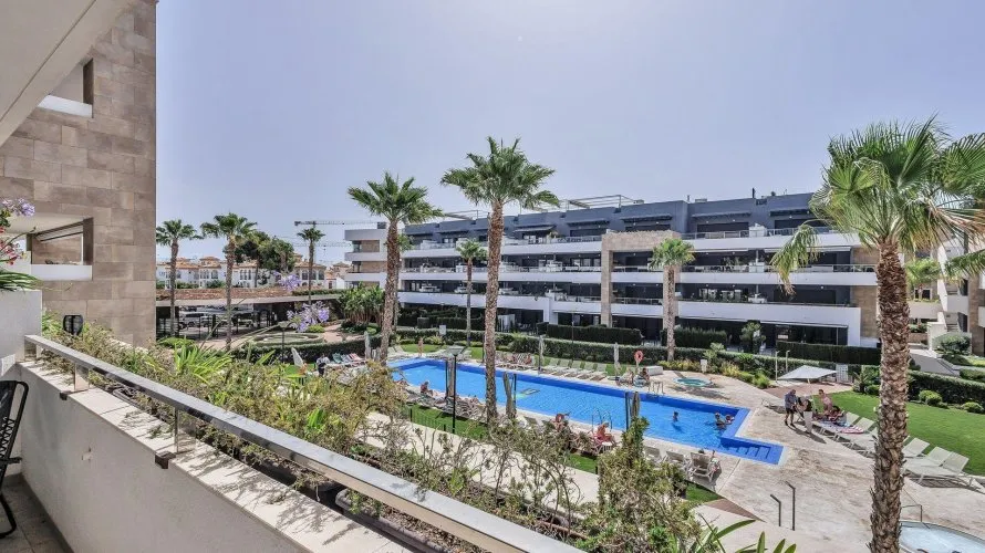 Apartment de 98m² à La Zenia, Spain No. 3241 № 28