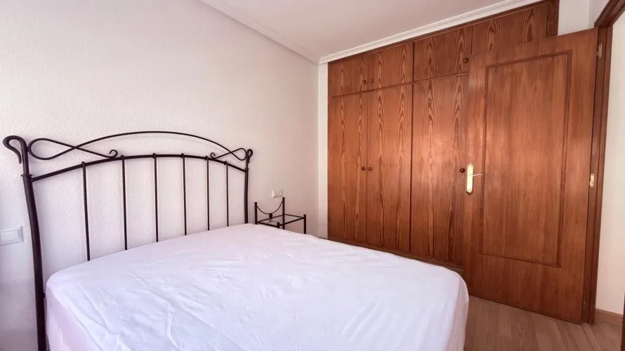 Apartment de 1 chambre à Alicante, Spain No. 3126 № 14