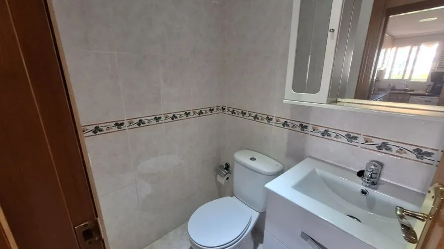 Apartment de 80m² à Torrevieja, Spain No. 3291 № 9