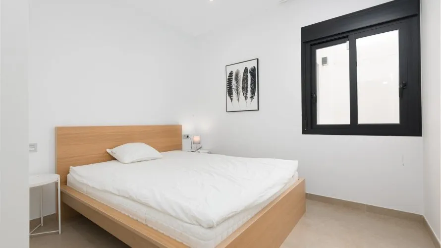 Villa de 121m² à Las Esperanzas, Spain No. 3169 № 16