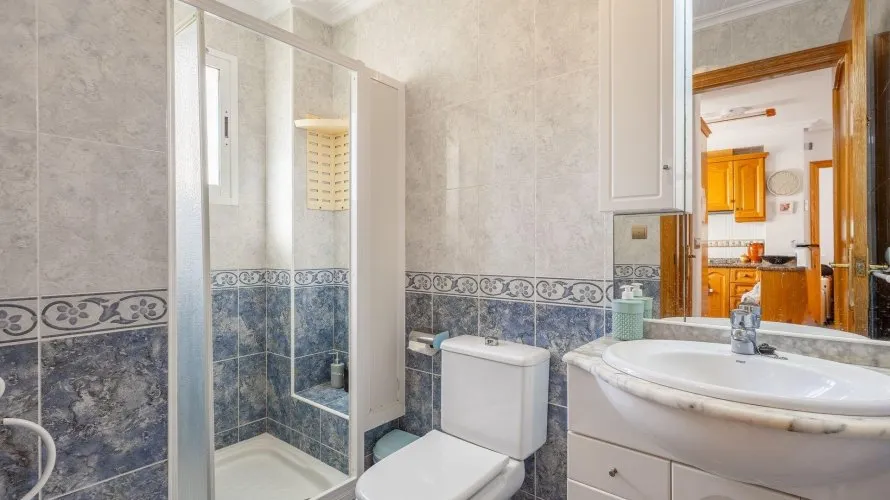 Apartment de 57m² à La Mata, Spain No. 3166 № 11
