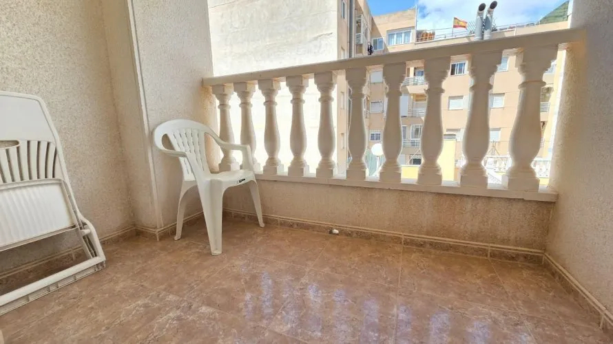 Apartment de 2 chambres à Torrevieja, Spain No. 3139 № 10