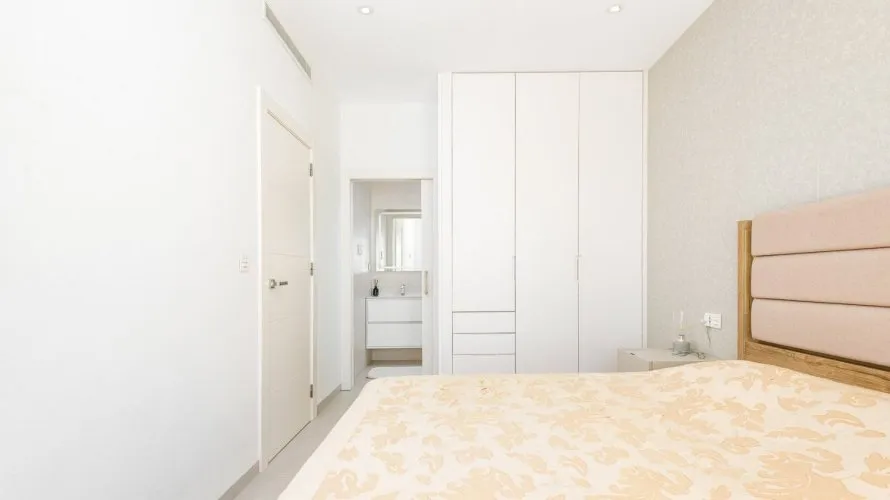 Villa de 139m² à Los Cuarteros, Spain No. 3286 № 1