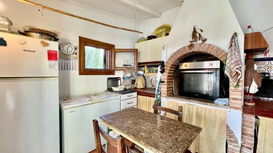 Villa de 3 chambres à Daya Vieja, Spain No. 3108 № 1