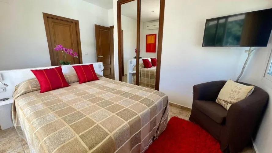 Villa de 229m² à Moraira, Spain No. 3284 № 5