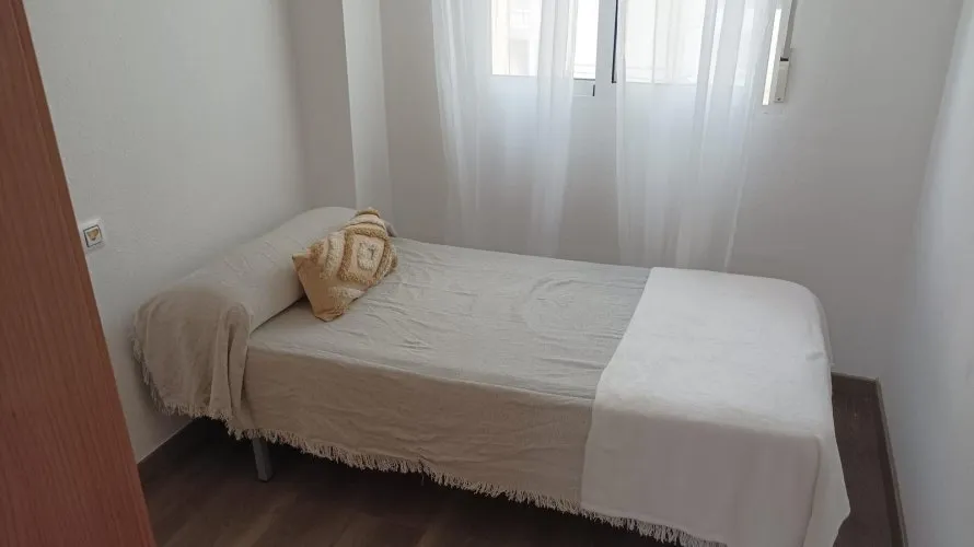 Apartment de 2 chambres à Torrevieja, Spain No. 3154 № 12