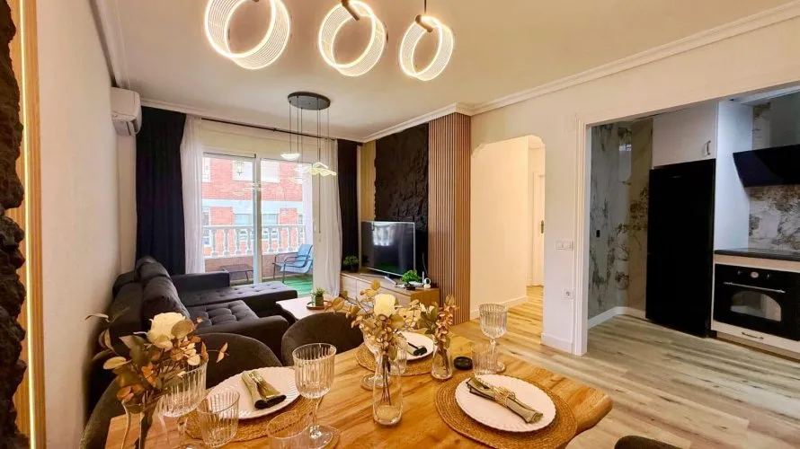Apartment de 2 chambres à Torrevieja, Spain No. 3072 № 26