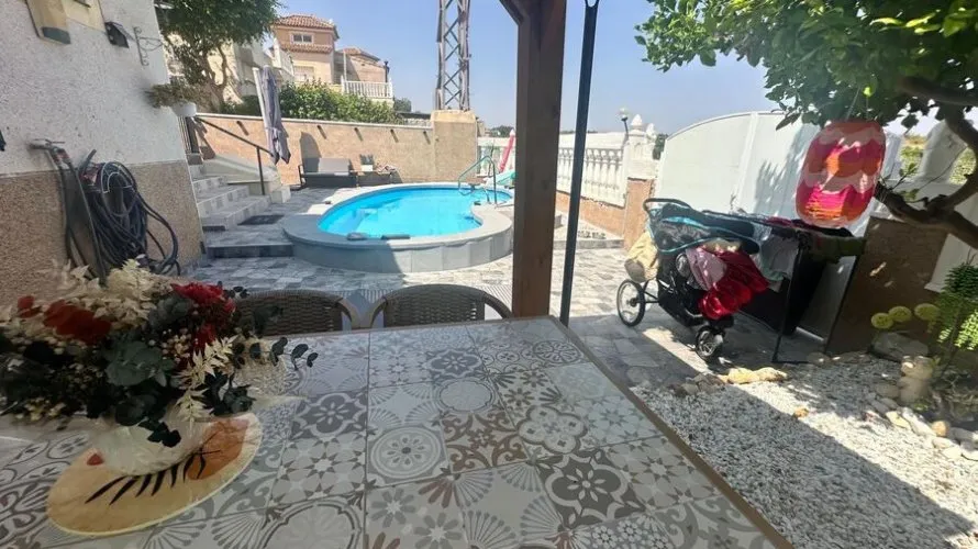 Villa de à Algorfa, Spain No. 3088 № 4