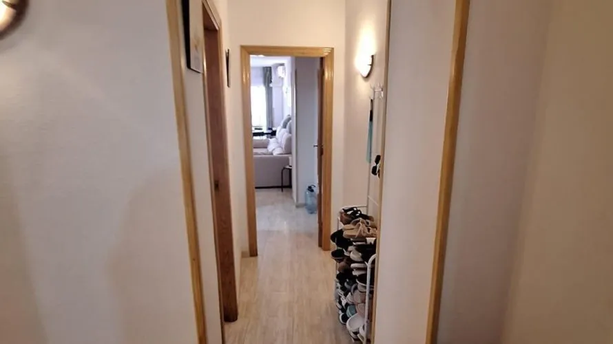 Apartment de 1 chambre à Torrevieja, Spain No. 3187 № 17