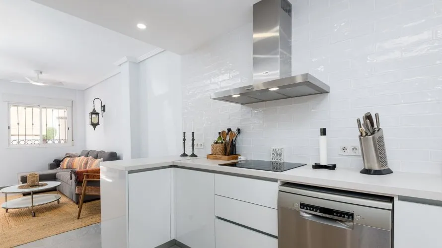 Apartment de 62m² à Los Altos, Spain No. 3222 № 17