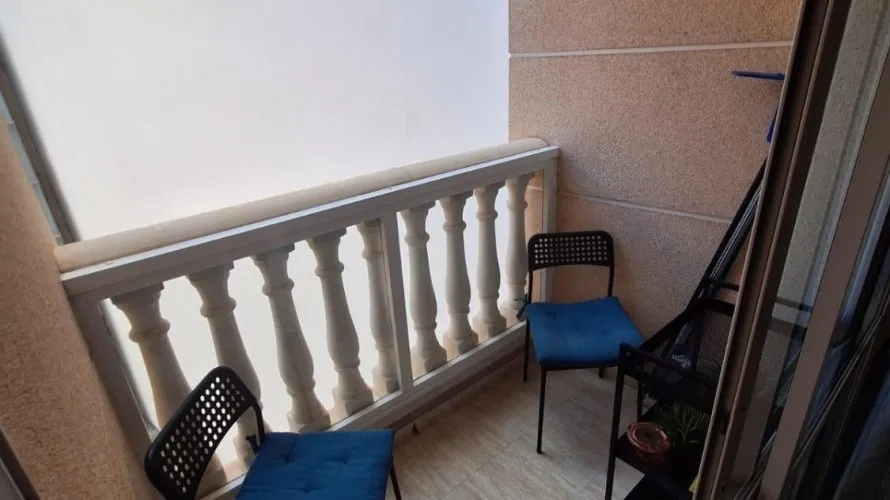 Apartment de 1 chambre à Torrevieja, Spain No. 3187 № 4