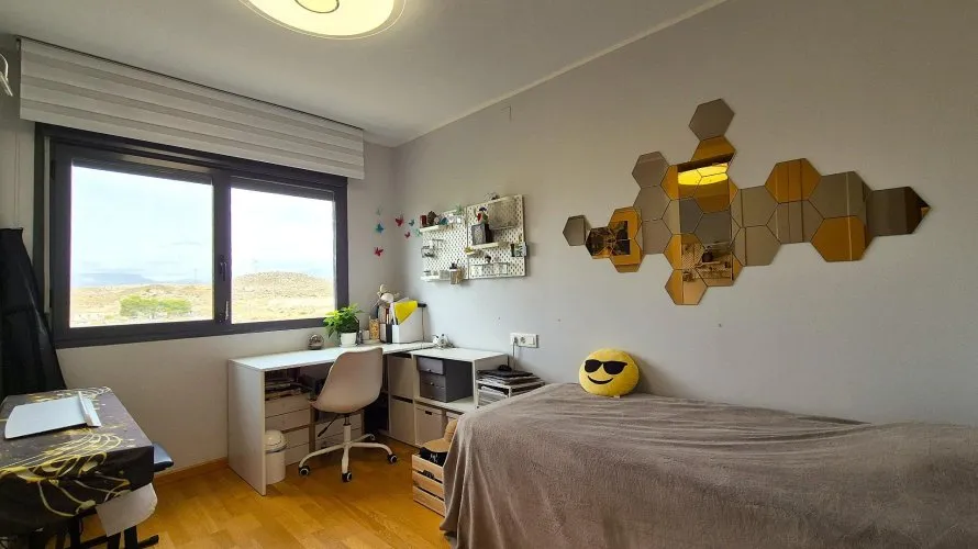 Apartment de 1 chambre à Alicante, Spain No. 3132 № 15