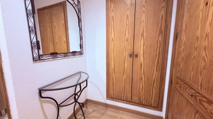 Apartment de 1 chambre à Alicante, Spain No. 3126 № 4