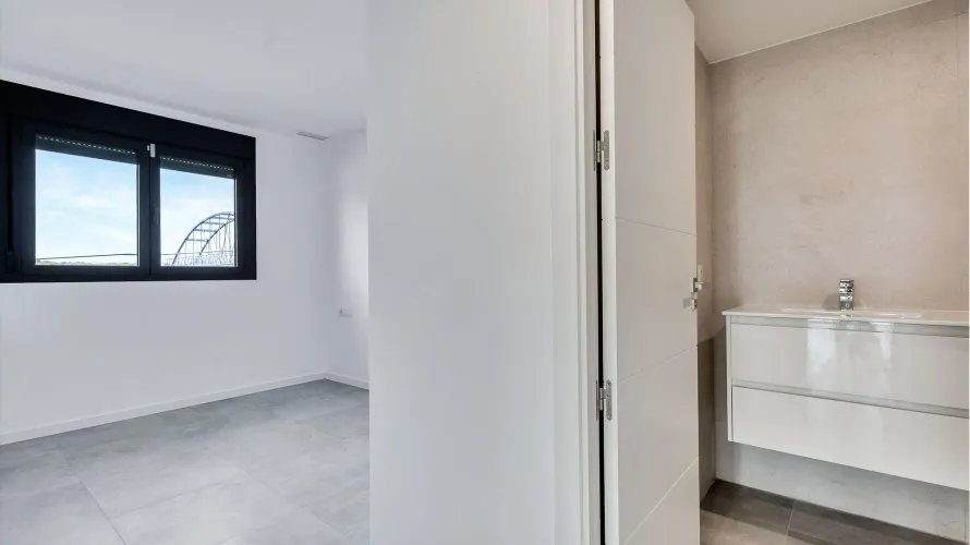 Apartment de 113m² à Dehesa De Campoamor, Spain No. 3240 № 11