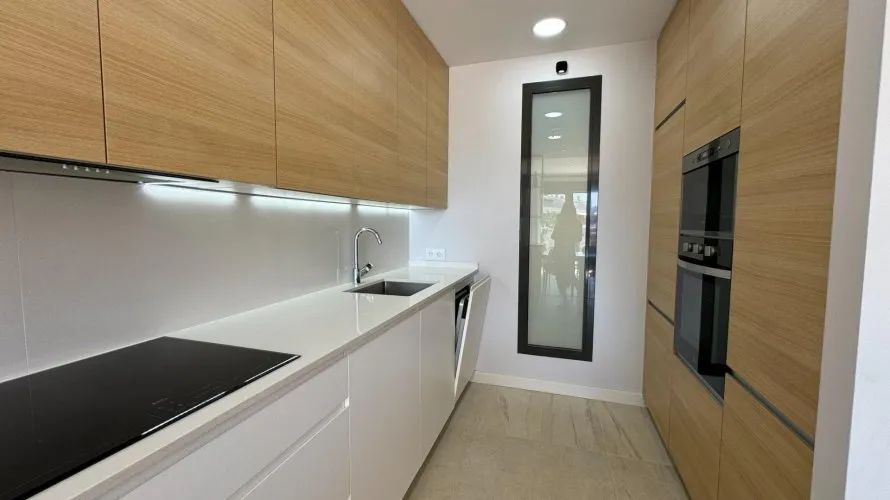Penthouse de 3 chambres à Finestrat, Spain No. 3081 № 7