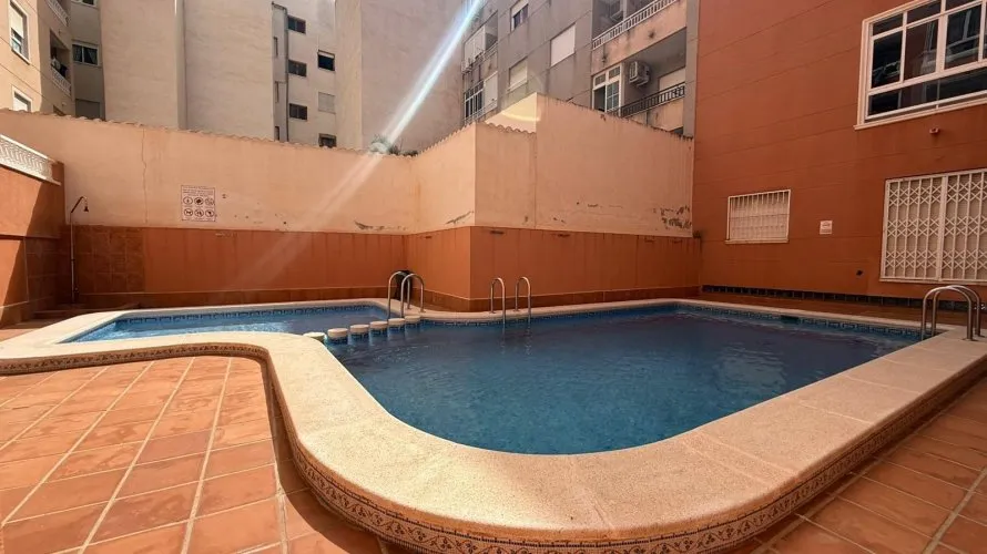 Apartment de 2 chambres à Torrevieja, Spain No. 3098 № 19