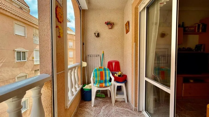 Apartment de 2 chambres à Torrevieja, Spain No. 3068 № 22