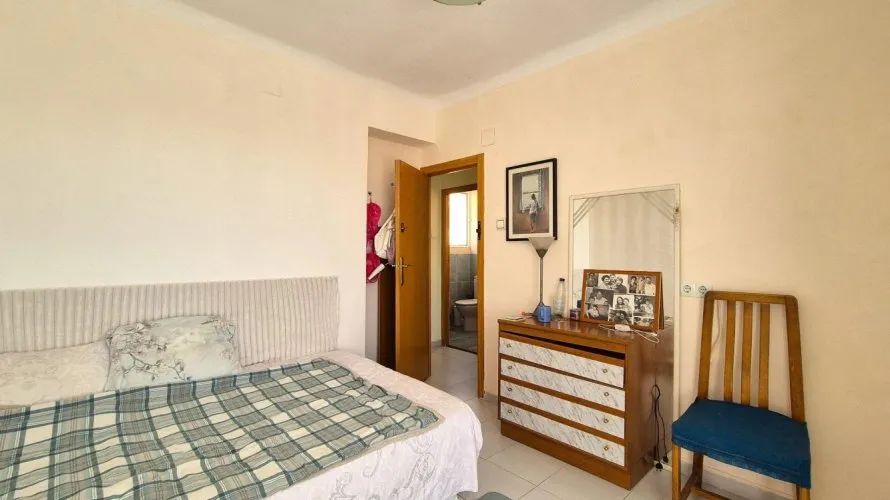 Penthouse de 2 chambres à Alicante, Spain No. 3276 № 8