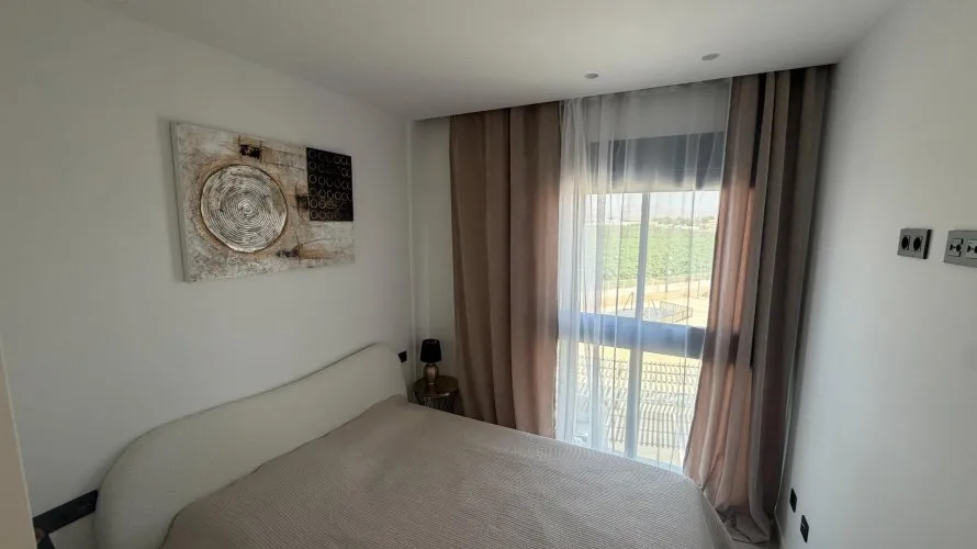 Apartment de 2 chambres à Los Alcazares, Spain No. 3174 № 23