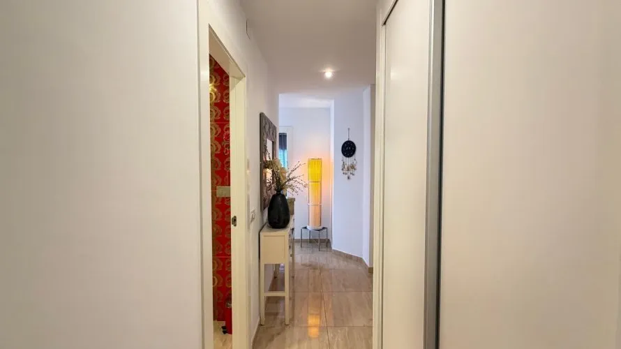 Apartment de 2 chambres à Torrevieja, Spain No. 3183 № 18