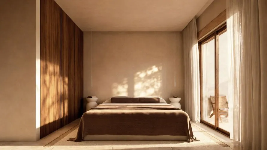 Villa de 3 chambres à Benissa, Spain No. 3109