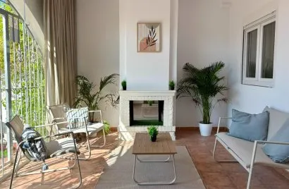 House de 95m² à Alicante, Spain No. 3077