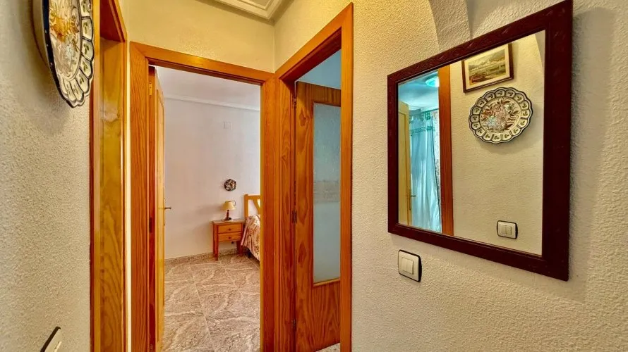 Apartment de 2 chambres à Torrevieja, Spain No. 3068 № 10